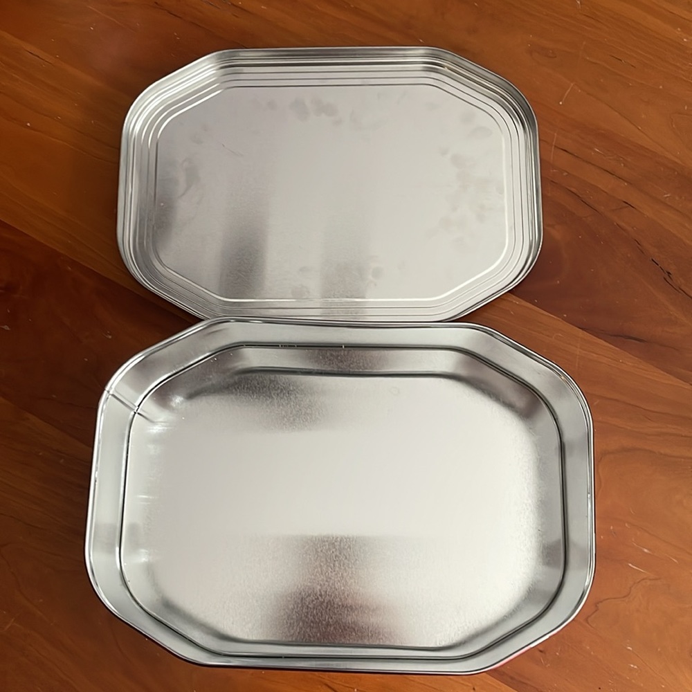 Jacobs Cookie tin container - Picture 4 of 5
